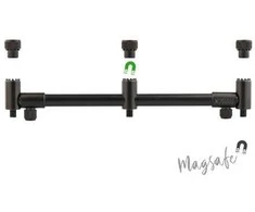 "ZFISH Magsafe Buzzer Bar" 3 strypai