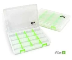 "ZFISH" meškerių dėžė "Z-Box L