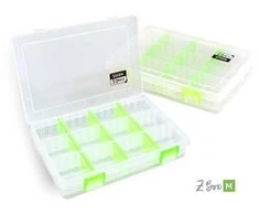 ZFISH meškerių dėžutė Z-Box M