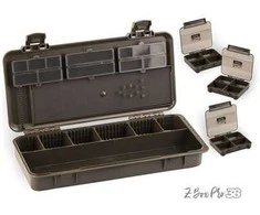 "ZFISH" meškerių dėžė "Z-Box PRO 38" (4in1)
