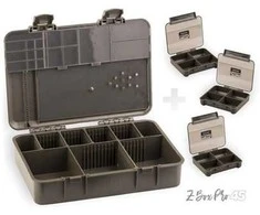 "ZFISH" meškerių dėžė "Z-Box PRO 45" (4in1)
