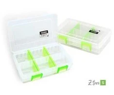 ZFISH meškerių dėžė Z-Box S