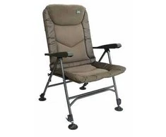Kėdė Zfish Deluxe GRN 3583
