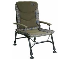 Kėdė Zfish Hurricane Camo 55x62cm
