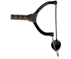 ZFISH Slingshot Powerfull Master katapulta