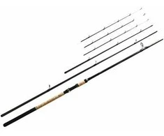 Dugninė meškerė Zfish Miracle 3.60m, 90g