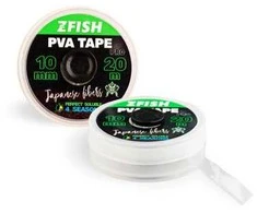 ZFISH PVA PRO juosta 10 mm/20 m