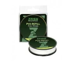 ZFISH PVA tinklelio užpildas 15 mm - 7 m