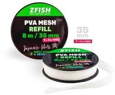 ZFISH PVA PRO 35 mm/7 + 1 m NEMOKAMAI!