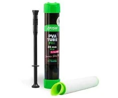 ZFISH PVA PRO vamzdelis 25 mm/7 m +1 m NEMOKAMAI!