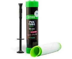 ZFISH PVA PRO vamzdelis 35 mm/7+1 m NEMOKAMAI!