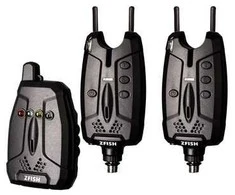 Kibimo indikatorių rinkinys Zfish Prime 2+1