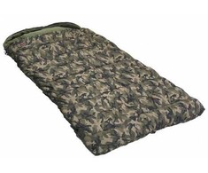 Cool Zfish Hoogan 5 Season Camo 220x100cm