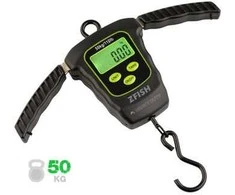"ZFISH Heavy Duty Scale" svarstyklės