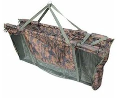 Svėrimo krepšys Zfish Floating Camo 120x30x60cm