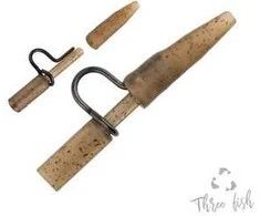 „ZFISH Heavy Duty Clip &amp; Tail“ guma