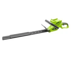 Zipper Užtrauktukas ZI-HEK40V 40V Akumuliatorinis gyvatvorių pjoviklis