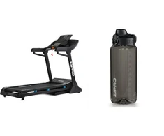 Bieżnia Zipro Dream + Smar Zipro 250 ml