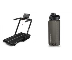 Bieżnia Zipro Iluzion + Smar Zipro 250 ml