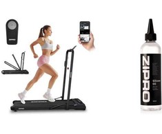 Bieżnia Zipro Newlite + Smar Zipro 250 ml