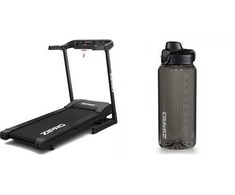 Bieżnia Zipro Pulse + Smar Zipro 250 ml