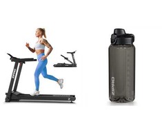 Bieżnia Zipro Ramble + Smar Zipro 250 ml