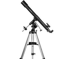 Žiūronai Teleskop Bresser Lyra 70/900 EQ-SKY (4670900)