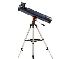 Teleskopas Celestron AstroMaster LT 76AZ (28271200)