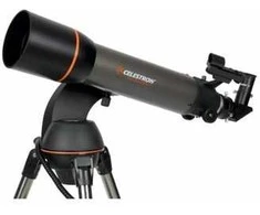 Celestron NexStar 102 SLT teleskopas