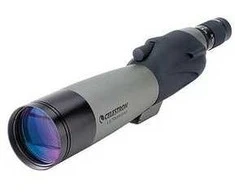 Žiūronai Celestron Taškas Ultima 80 Straight