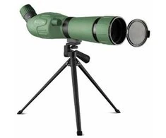 Žiūronai Konus taškas Konuspot-60C 20-60x60