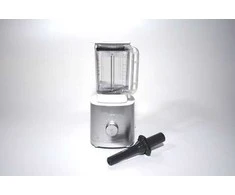 Trintuvas - Zwilling Enfinigy 1.8l 1600w, Sidabrinis