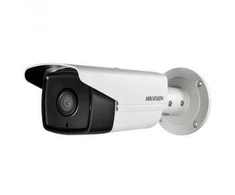 Hikvision kulka DS-2CD2T83G2-4I F4 (balta, 8 MP, 80 m. IR, AcuSense)