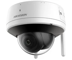 Hikvision | Kamera | DS-2CV2141G2-IDW | Kupolinė | 4 MP | 2,8 mm | IP66 | H.265 | „MicroSD“ / SDHC / SDXC kortelė (256 GB)