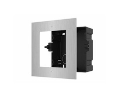Hikvision įleidžiama dėžutė DS-KD-ACF1/S