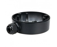 Hikvision montavimo bazė DS-1280ZJ-DM46 (juoda)
