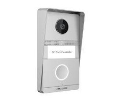Hikvision telefonspynė DS-KV1101-ME2/įleidžiama