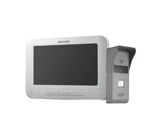 Hikvision telefonspynės komplektas DS-KIS203T