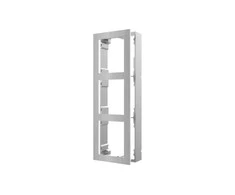 Hikvision virštinkinė dėžutė DS-KD-ACW3/S