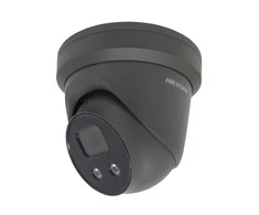 Hikvision | IP kupolinė kamera | DS-2CD2346G2-IU | 24 mėn. | Kupolas | 4 MP | F2.8 | IP66 | H.265 +