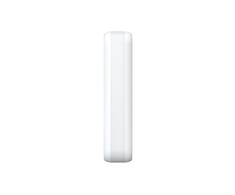 Lauko ir vidaus PIR + mikrobangų užuolaidinis Ellipse detektorius Hikvision DS-PDC10DM-VG3