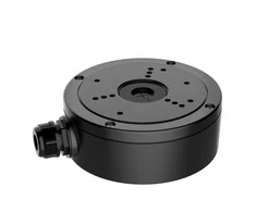 Montavimo bazė Hikvision DS-1280ZJ-S (JUODA)