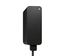 Amina S 11 kW elektromobilių įkrovimo stotelė