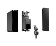Amina S 11 kW elektromobilių įkrovimo stotelė