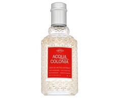 4711 Acqua Colonia Goji &amp; Cactus Extract 50ml kvepalai Unisex Cologne