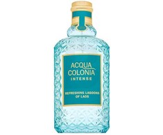 Odekolonas 4711 Acqua Colonia Lagoons Of Laos Eau De Cologne Purškiklis 170ml