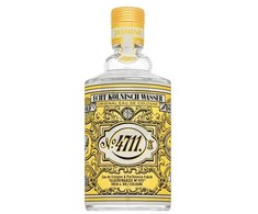 Odekolonas 4711 Floral Collection Jasmine Eau De Cologne Purškiklis 100ml
