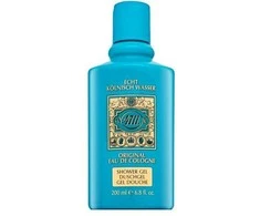 4711 Original Dušo želė, 200 ml