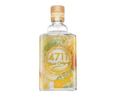 Odekolonas 4711 Remix Cologne purškalas 100ml
