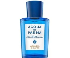 Acqua Di Parma Blu Mediterraneo Arancia Di Capri Eau De Toilette Purškiklis, 100 ml